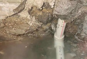 海陵区管道漏水检测五