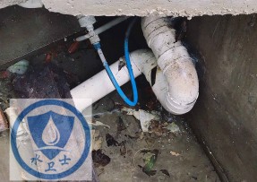 海陵区水管漏水检测公司6