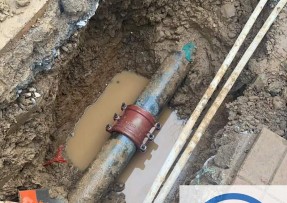 海陵区水管漏水检测公司4