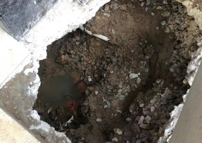 海陵区水管漏水检测公司2