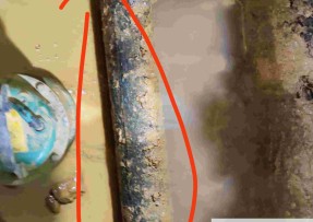 海陵区水管漏水检测公司1
